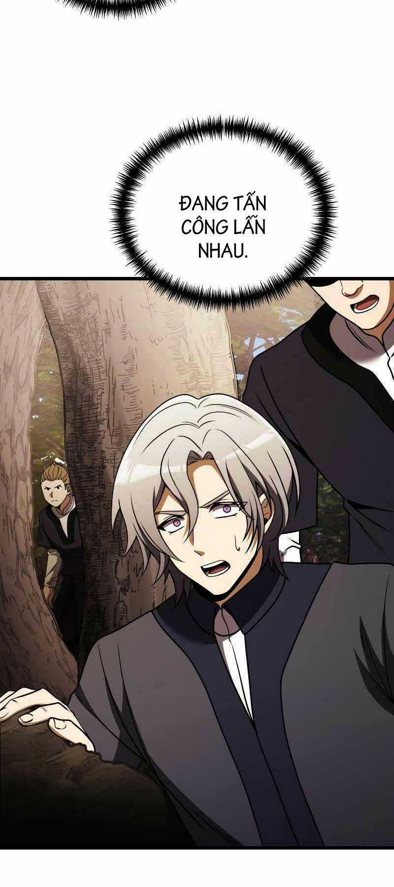 Hắc Kị Sĩ Thiên Tài Giới Hạn Thời Gian Chapter 24 trang 60