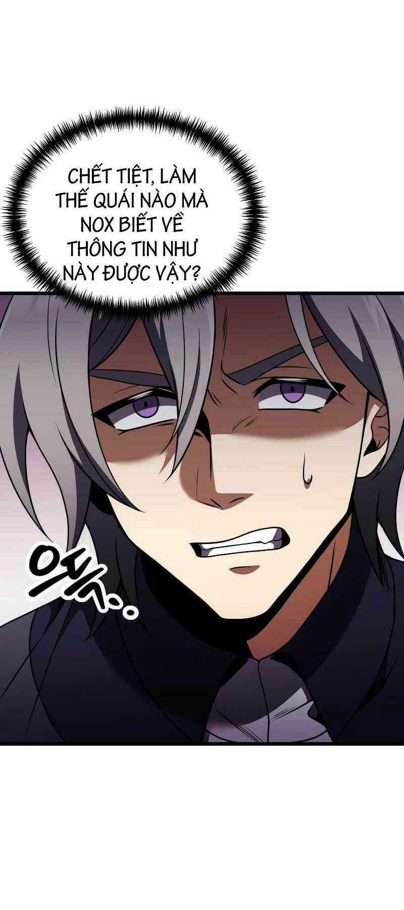 Hắc Kị Sĩ Thiên Tài Giới Hạn Thời Gian Chapter 24 trang 61