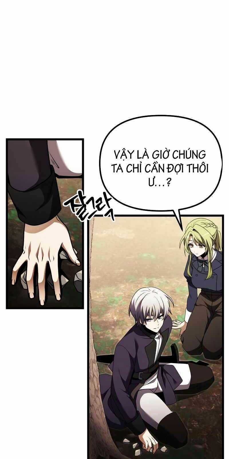 Hắc Kị Sĩ Thiên Tài Giới Hạn Thời Gian Chapter 24 trang 62