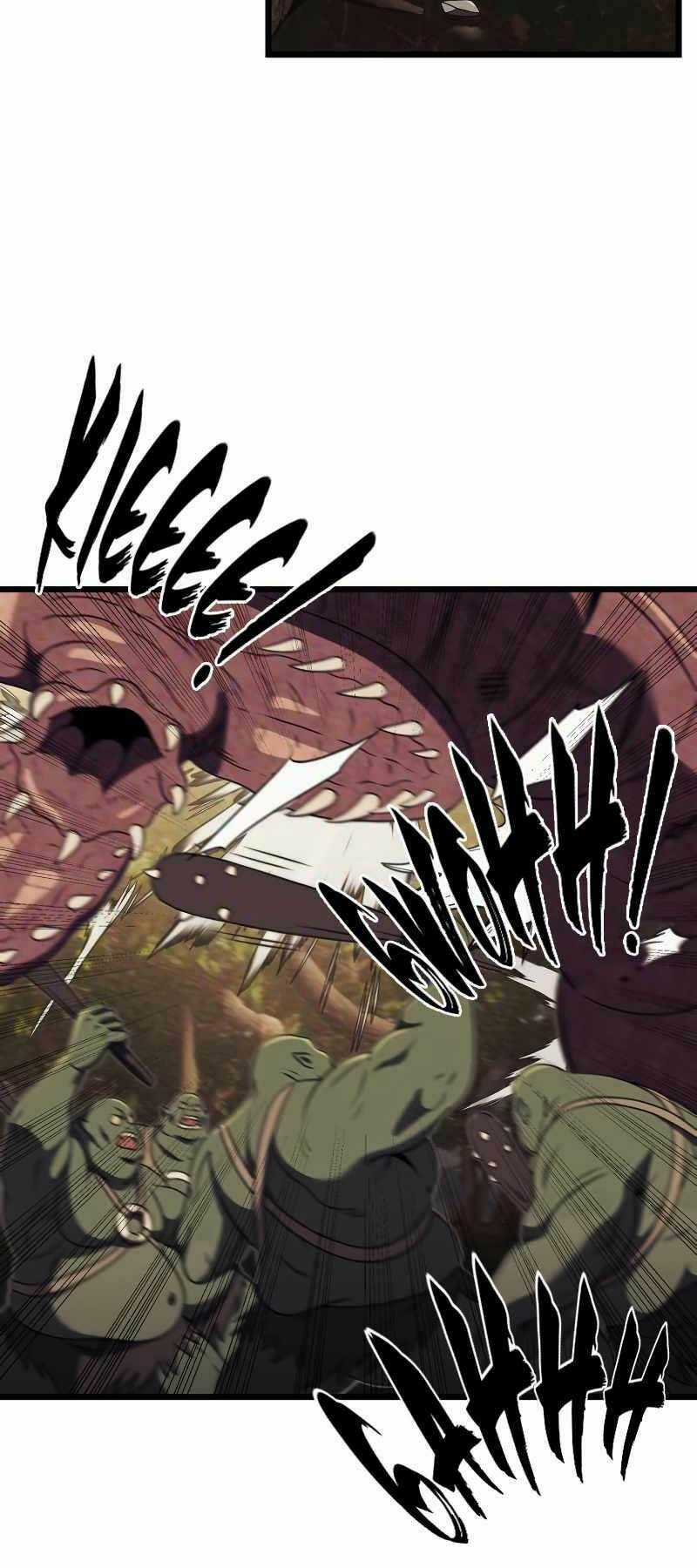 Hắc Kị Sĩ Thiên Tài Giới Hạn Thời Gian Chapter 24 trang 63