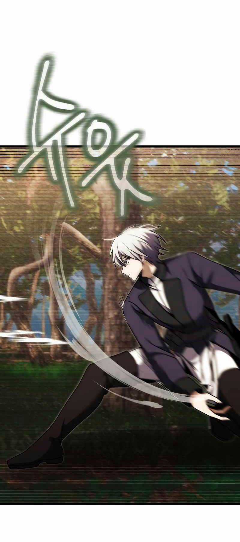 Hắc Kị Sĩ Thiên Tài Giới Hạn Thời Gian Chapter 24 trang 64