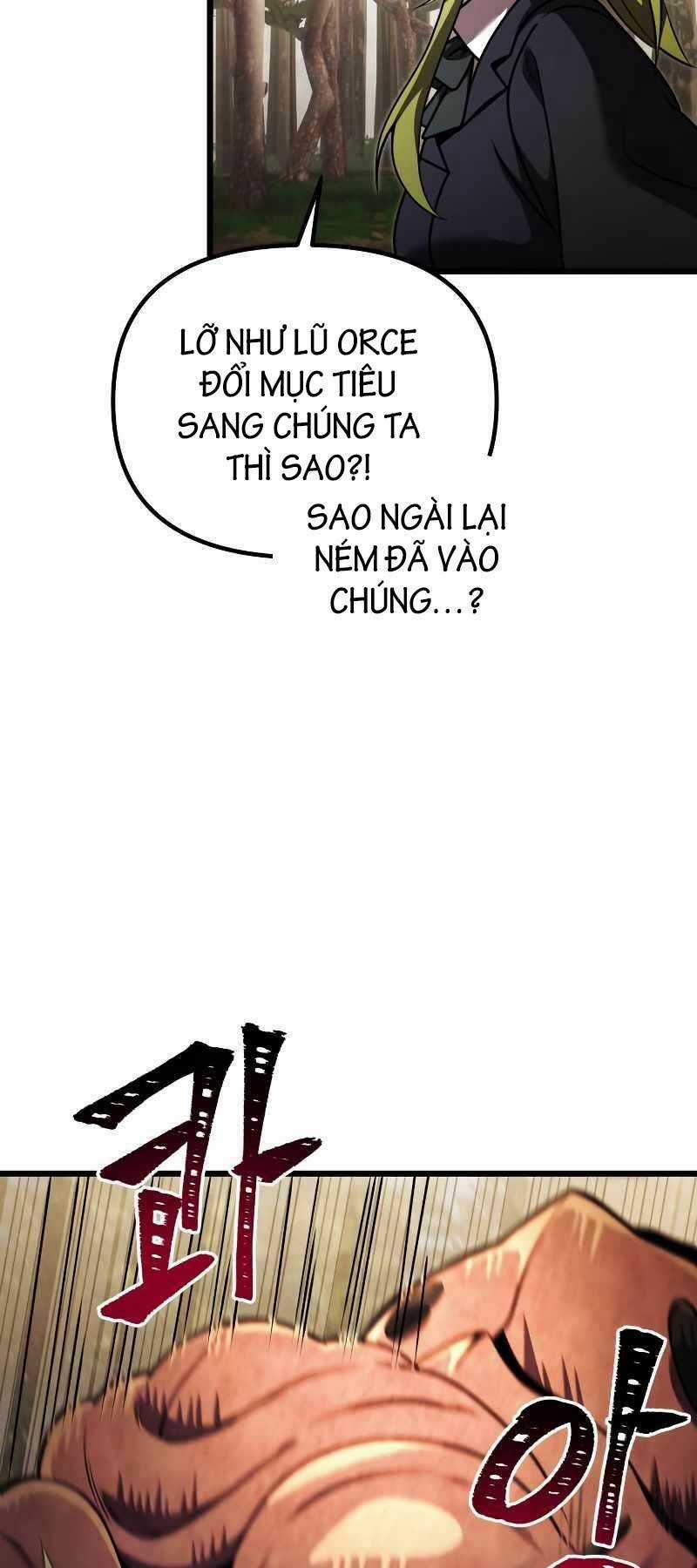 Hắc Kị Sĩ Thiên Tài Giới Hạn Thời Gian Chapter 24 trang 67