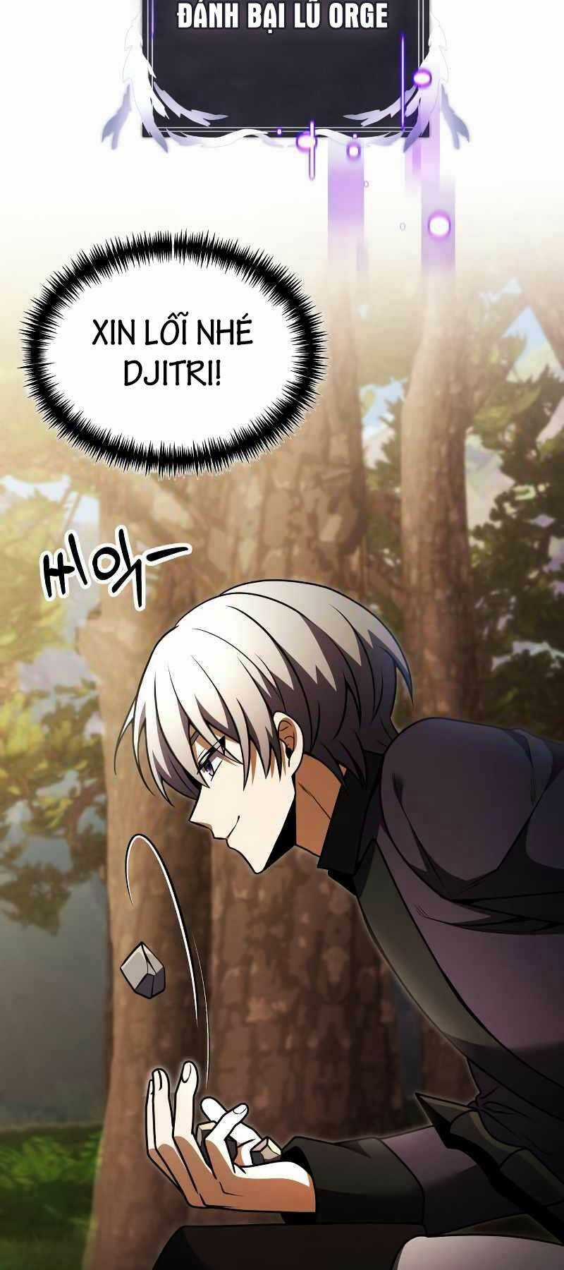 Hắc Kị Sĩ Thiên Tài Giới Hạn Thời Gian Chapter 24 trang 69