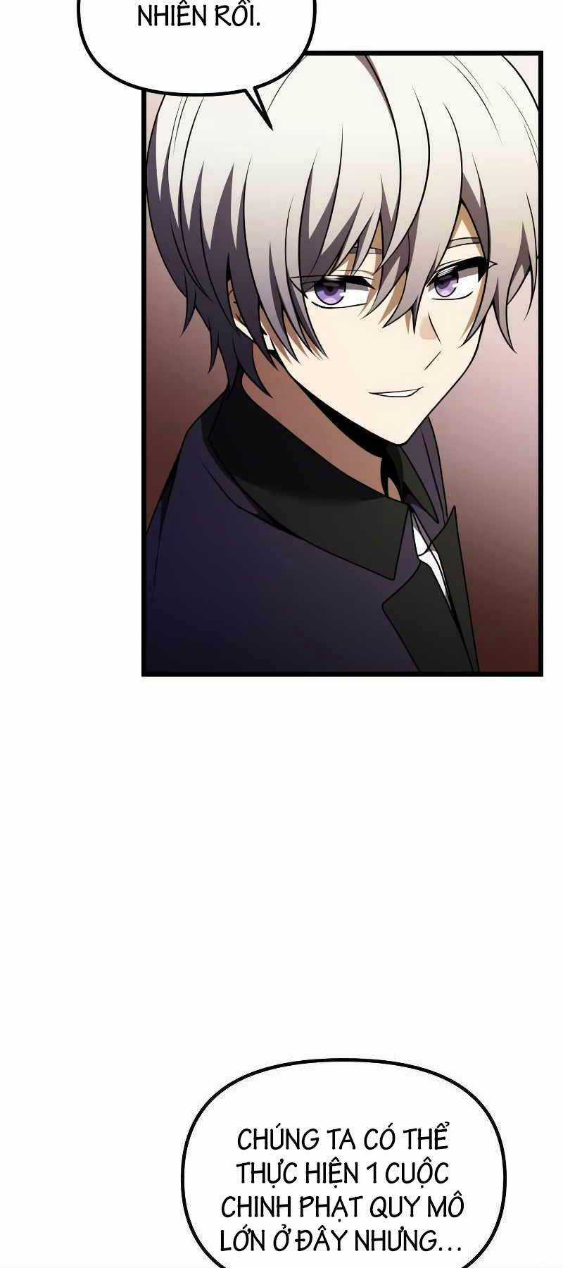 Hắc Kị Sĩ Thiên Tài Giới Hạn Thời Gian Chapter 24 trang 7