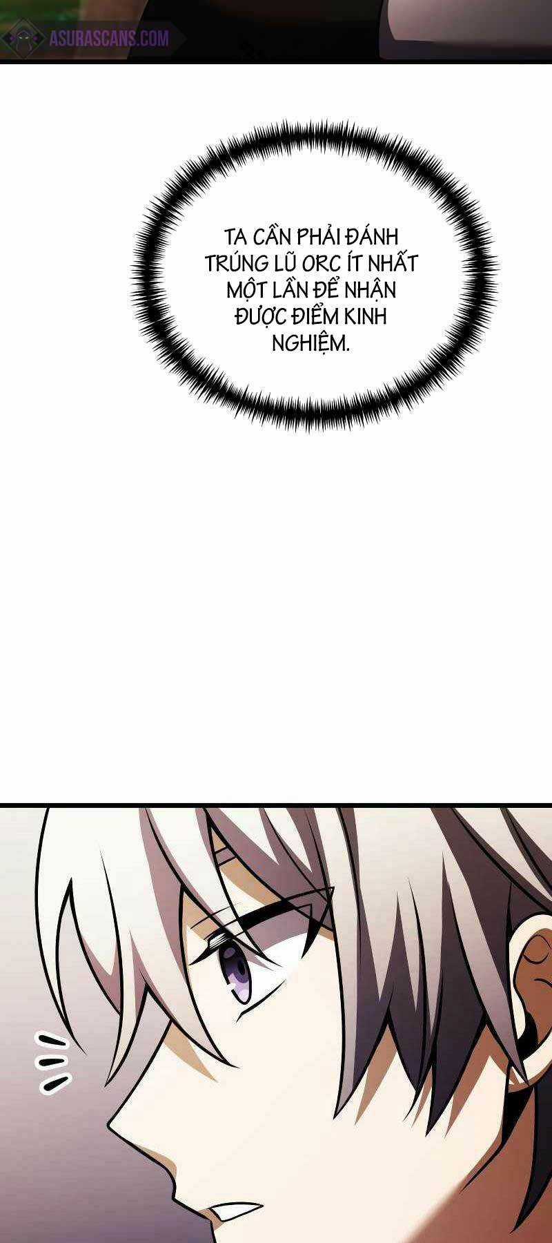 Hắc Kị Sĩ Thiên Tài Giới Hạn Thời Gian Chapter 24 trang 70