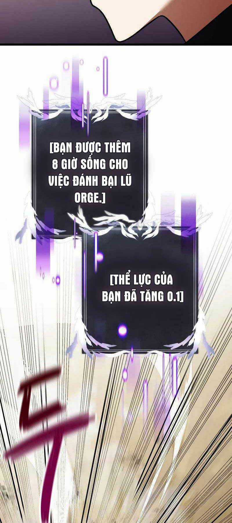 Hắc Kị Sĩ Thiên Tài Giới Hạn Thời Gian Chapter 24 trang 71