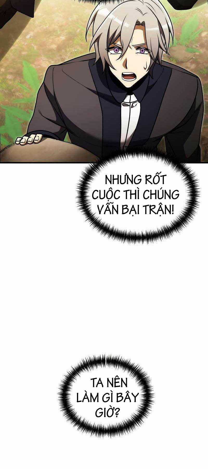 Hắc Kị Sĩ Thiên Tài Giới Hạn Thời Gian Chapter 24 trang 74