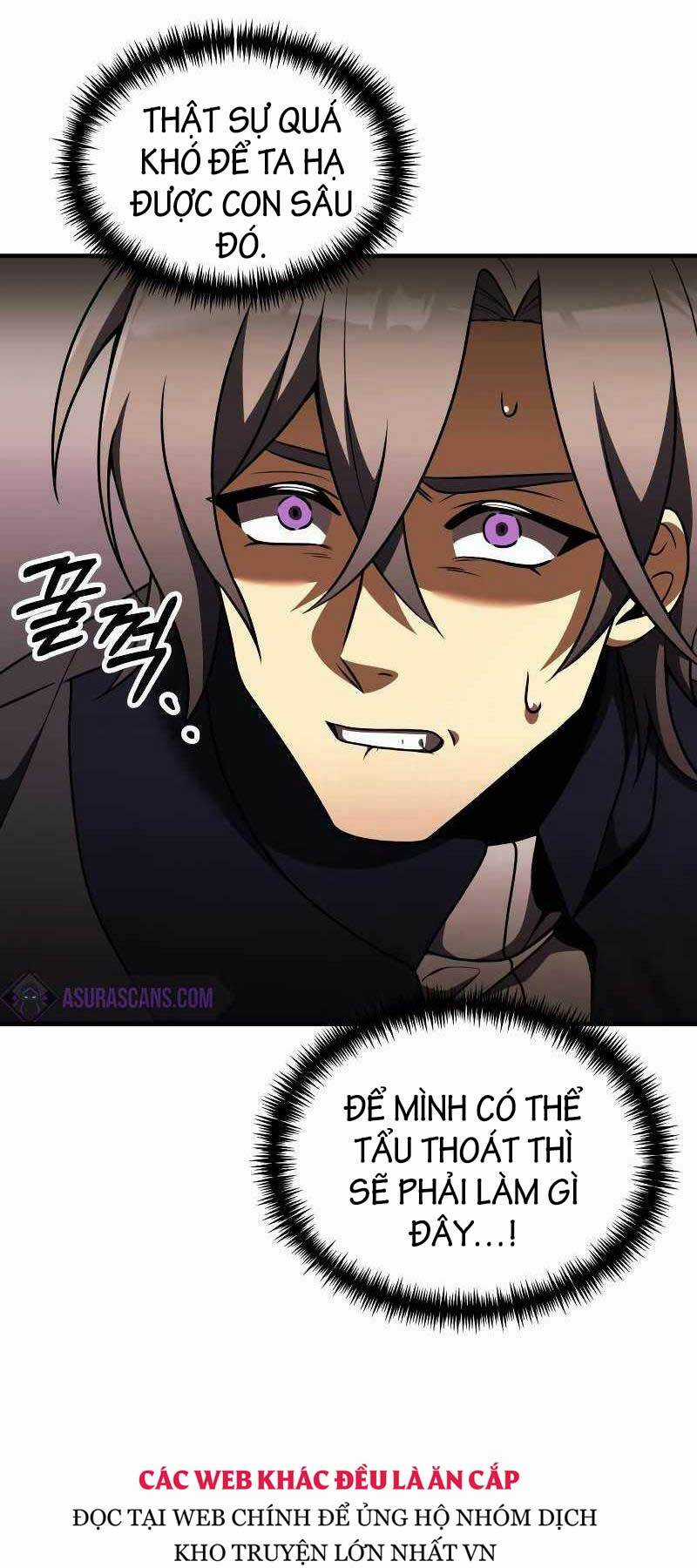 Hắc Kị Sĩ Thiên Tài Giới Hạn Thời Gian Chapter 24 trang 75