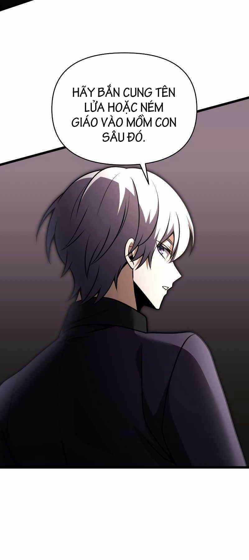 Hắc Kị Sĩ Thiên Tài Giới Hạn Thời Gian Chapter 24 trang 79