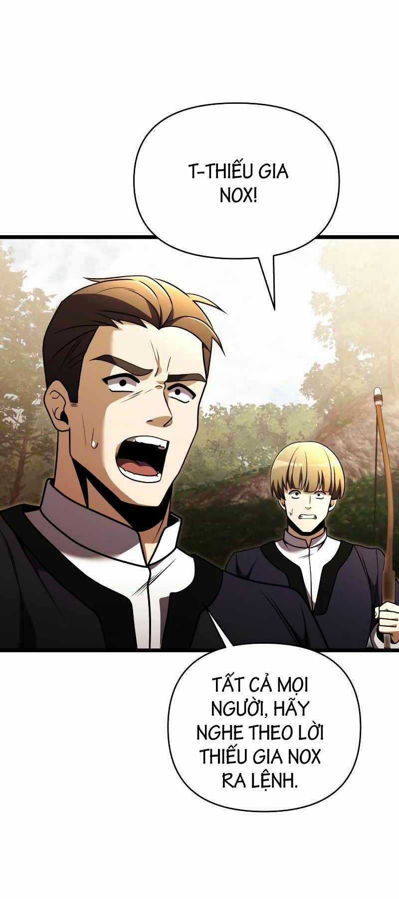 Hắc Kị Sĩ Thiên Tài Giới Hạn Thời Gian Chapter 24 trang 80