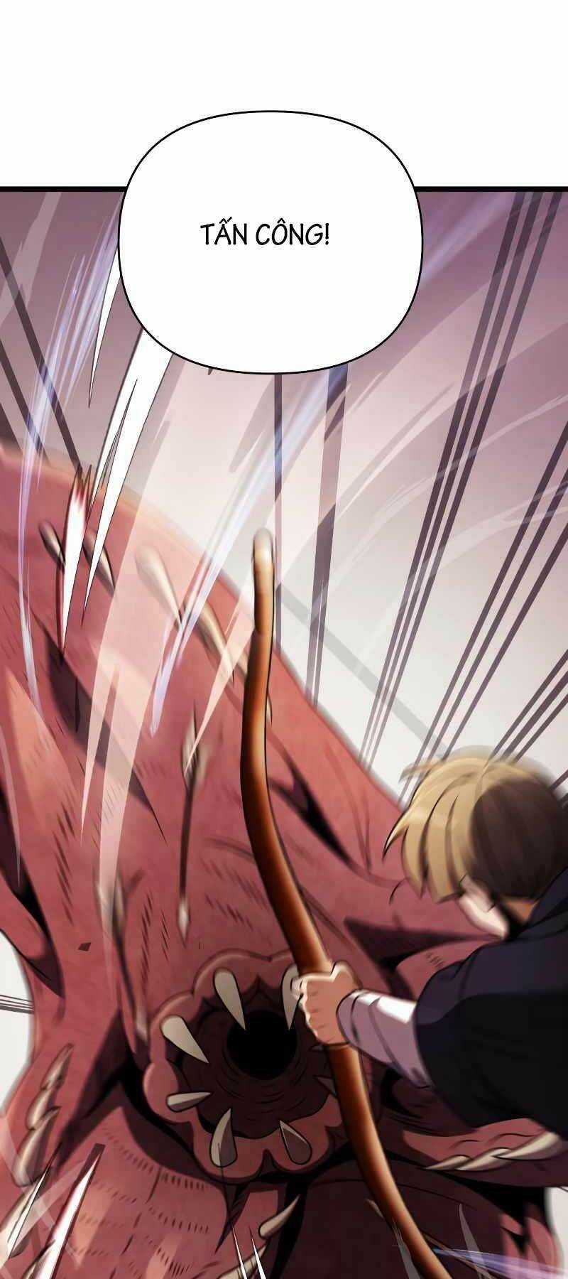 Hắc Kị Sĩ Thiên Tài Giới Hạn Thời Gian Chapter 24 trang 81