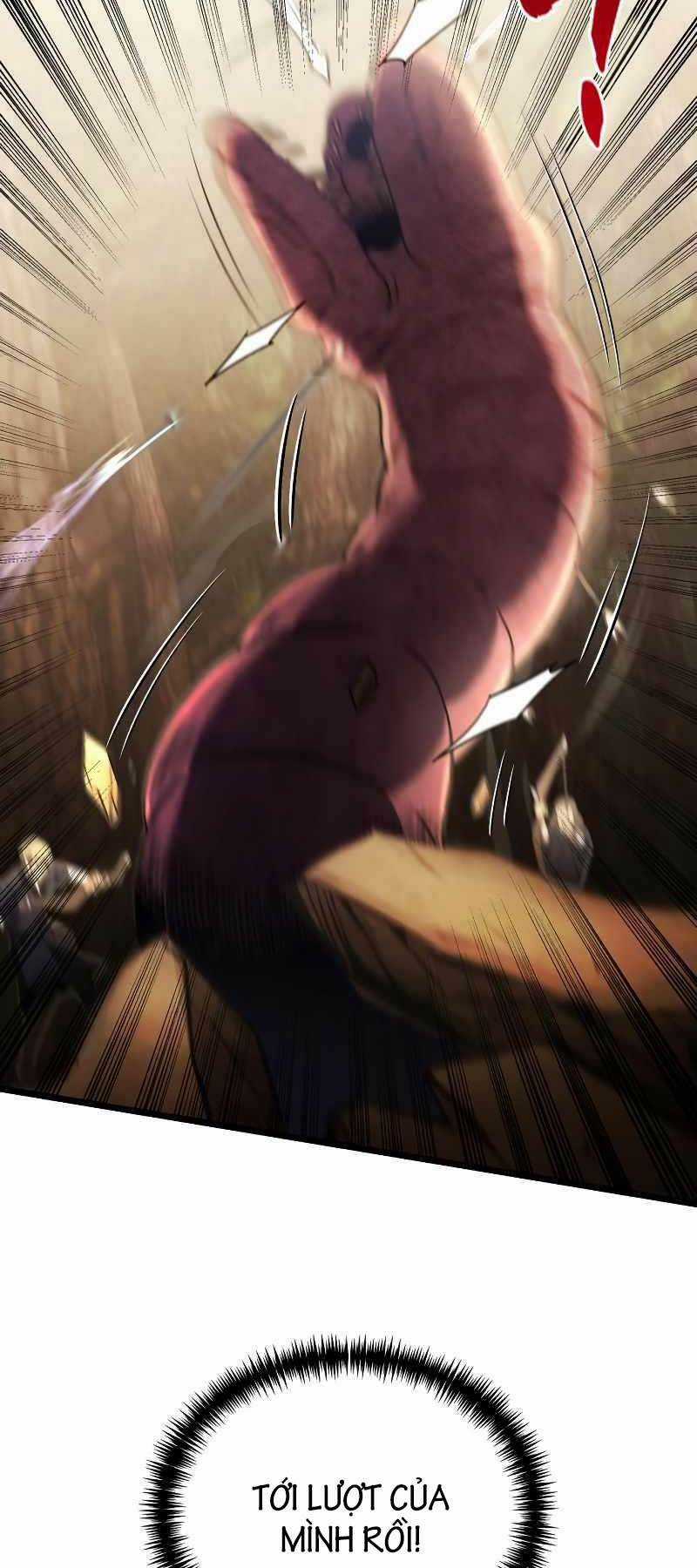 Hắc Kị Sĩ Thiên Tài Giới Hạn Thời Gian Chapter 24 trang 83