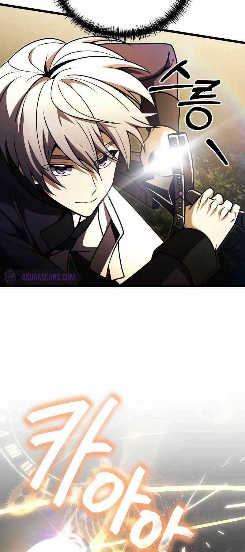 Hắc Kị Sĩ Thiên Tài Giới Hạn Thời Gian Chapter 24 trang 84