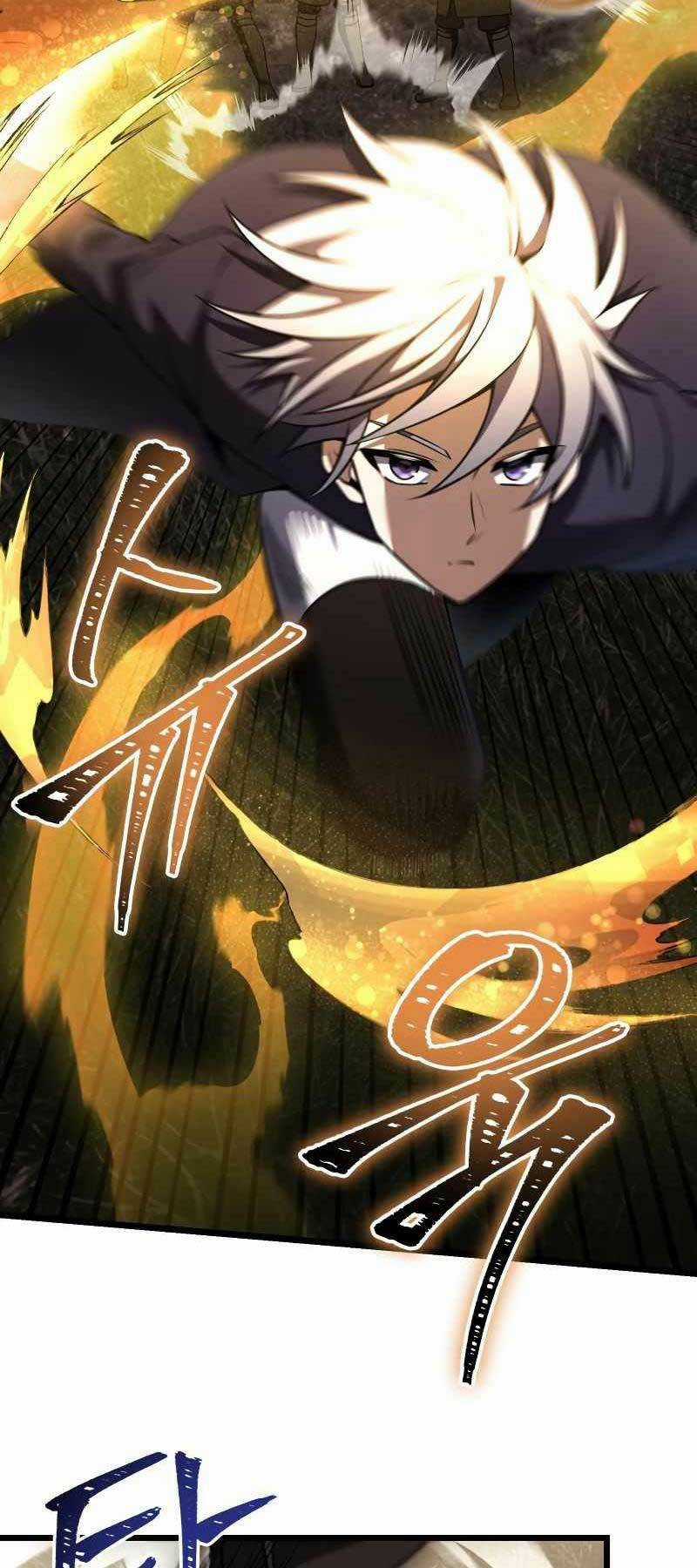 Hắc Kị Sĩ Thiên Tài Giới Hạn Thời Gian Chapter 24 trang 89