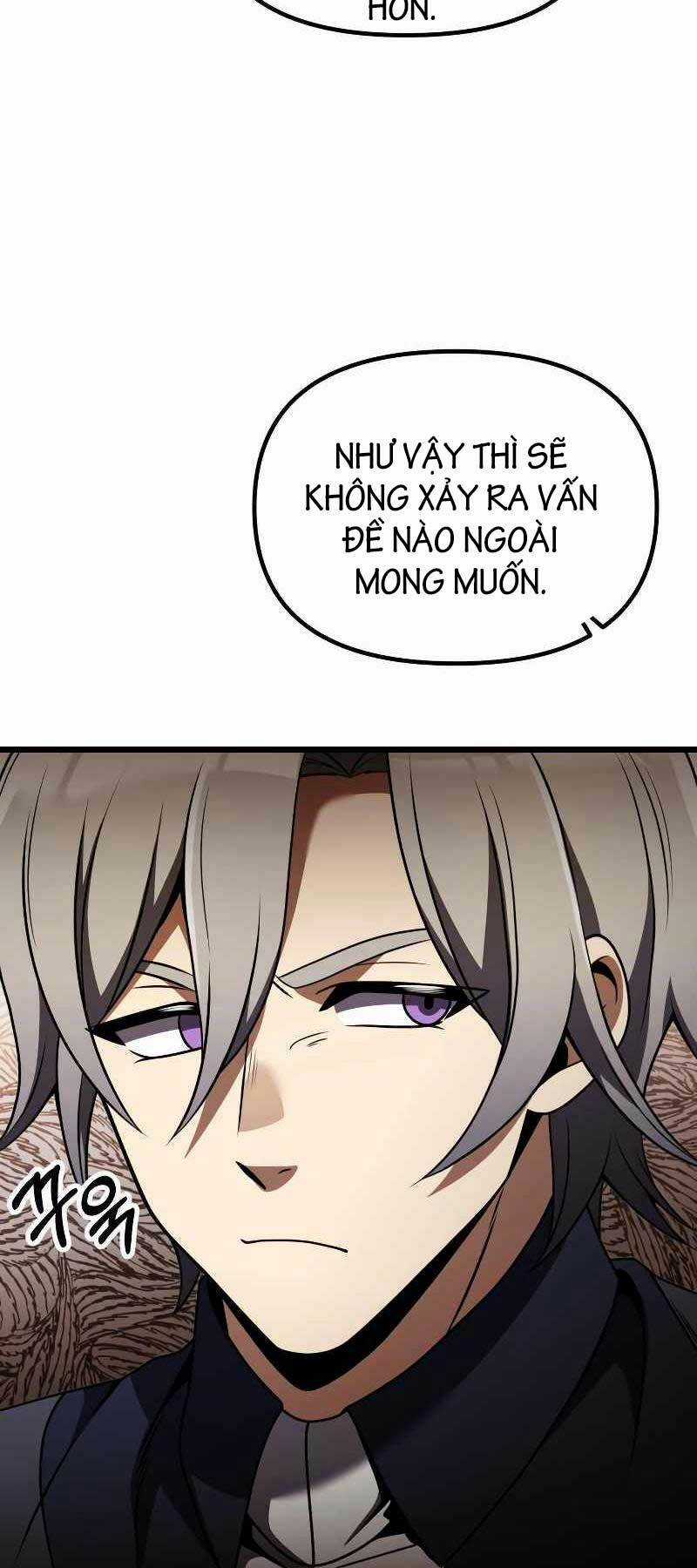 Hắc Kị Sĩ Thiên Tài Giới Hạn Thời Gian Chapter 24 trang 9