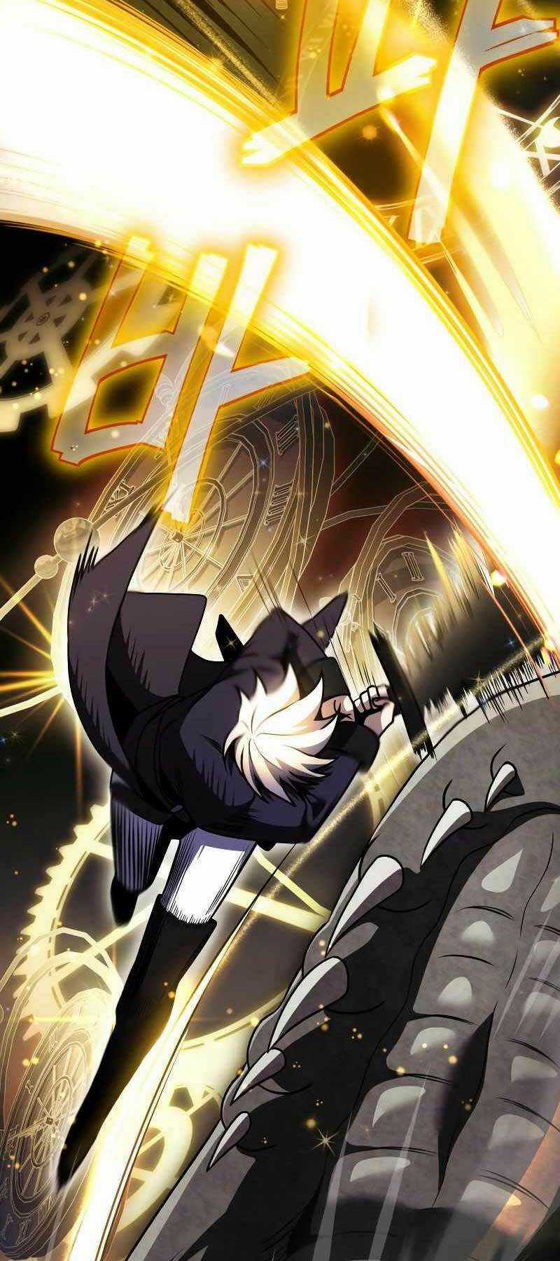 Hắc Kị Sĩ Thiên Tài Giới Hạn Thời Gian Chapter 24 trang 91