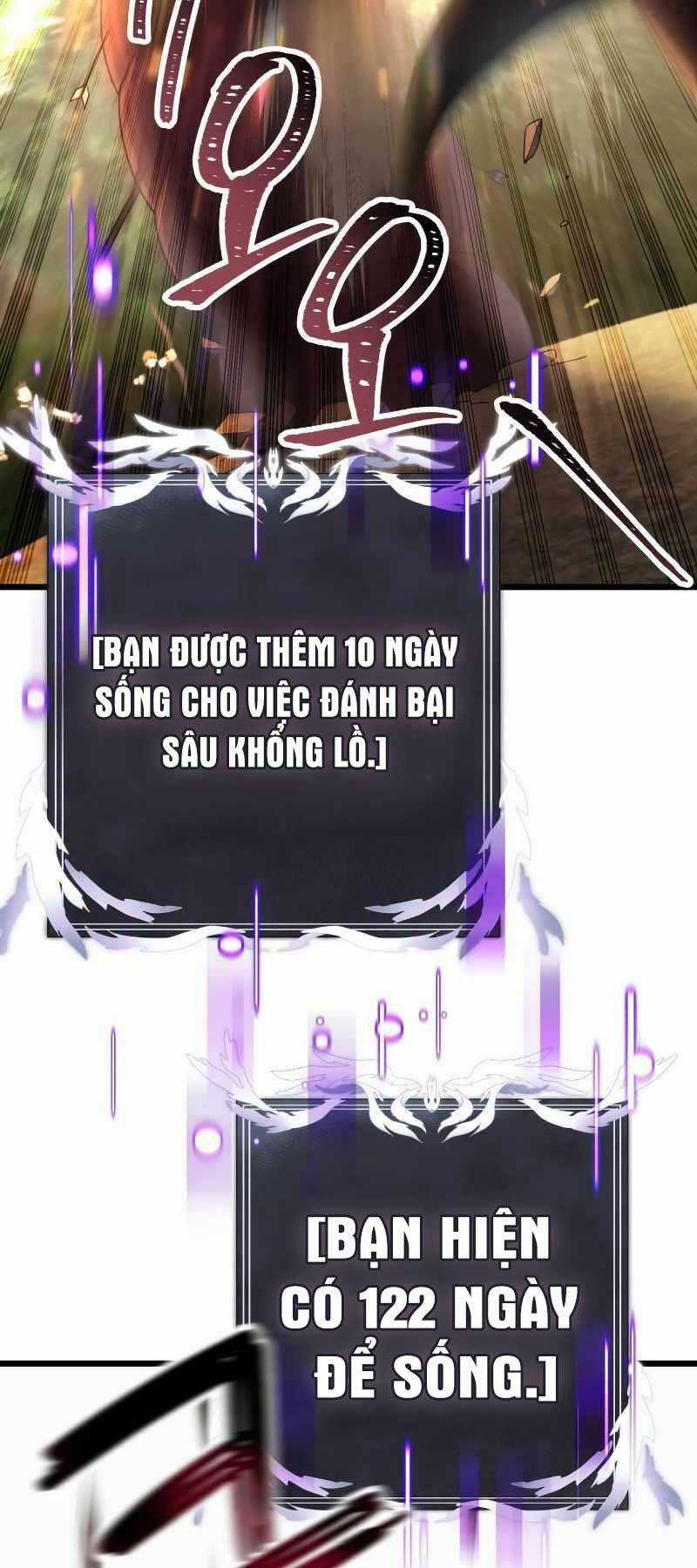 Hắc Kị Sĩ Thiên Tài Giới Hạn Thời Gian Chapter 24 trang 98