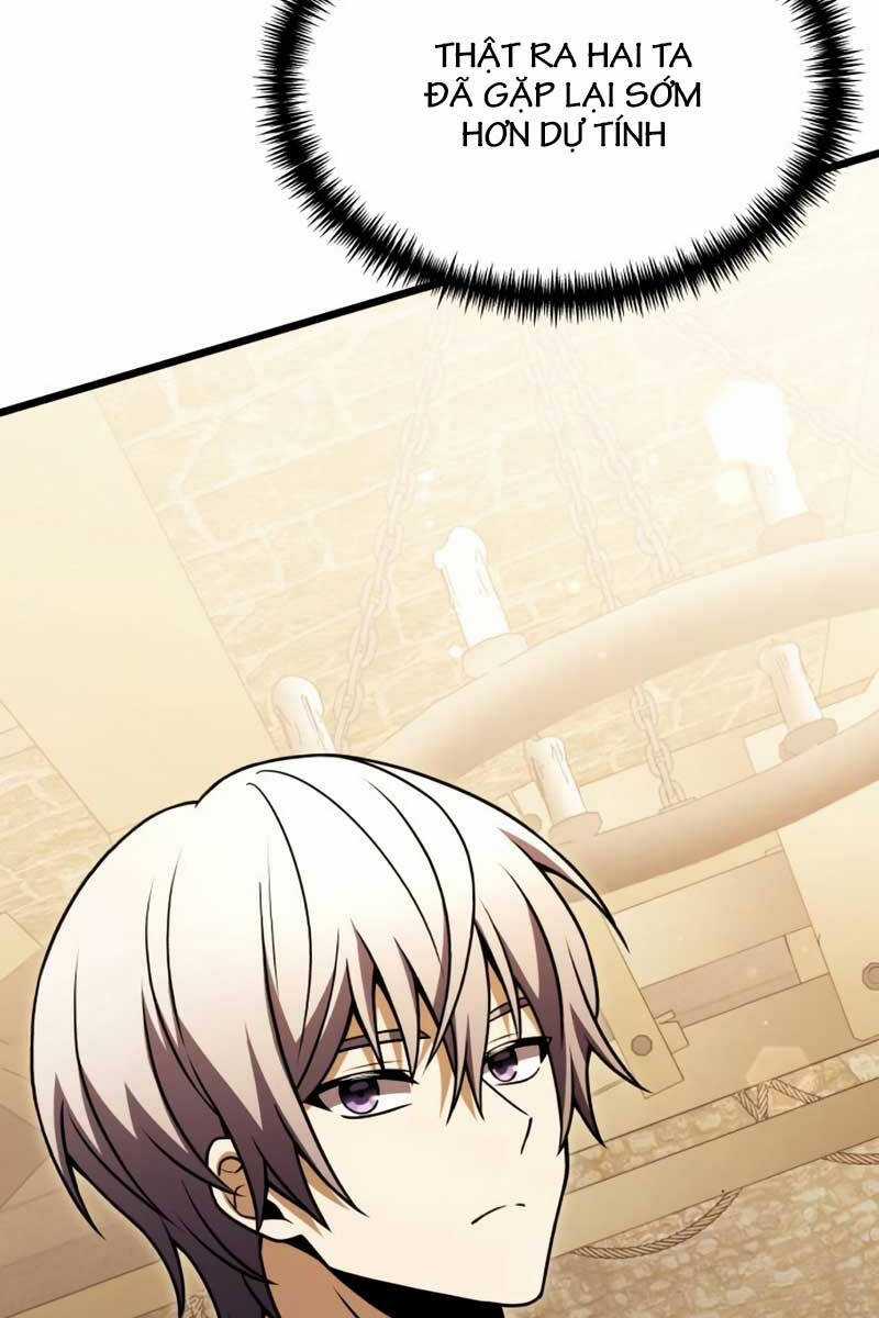 Hắc Kị Sĩ Thiên Tài Giới Hạn Thời Gian Chapter 25 trang 110