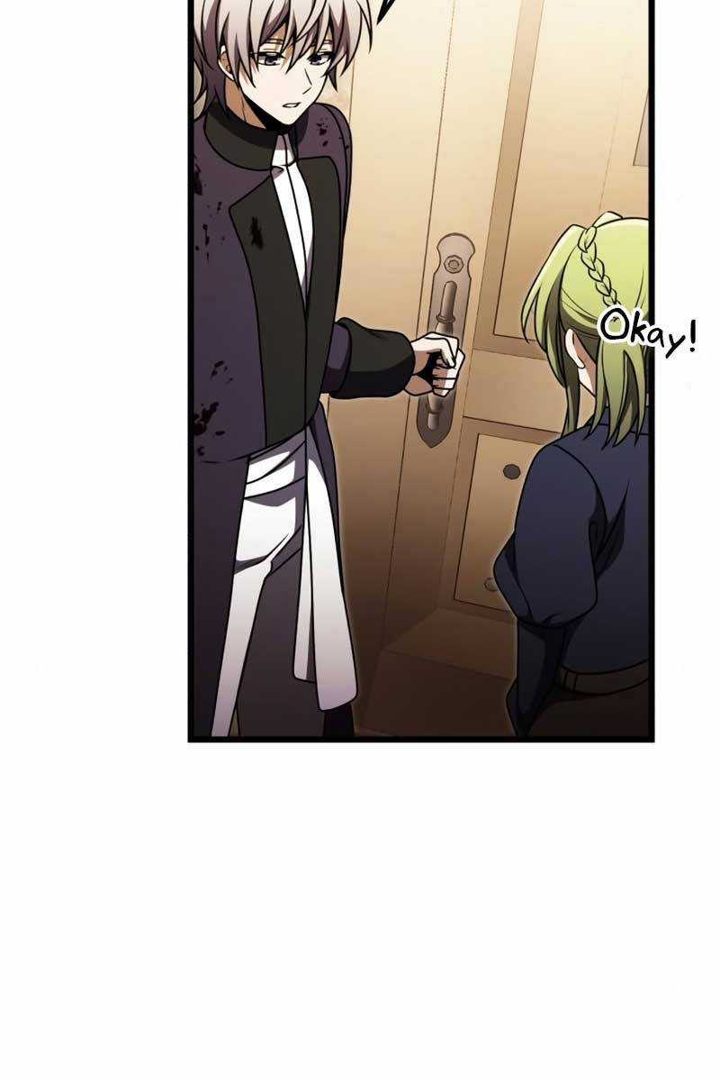 Hắc Kị Sĩ Thiên Tài Giới Hạn Thời Gian Chapter 25 trang 115