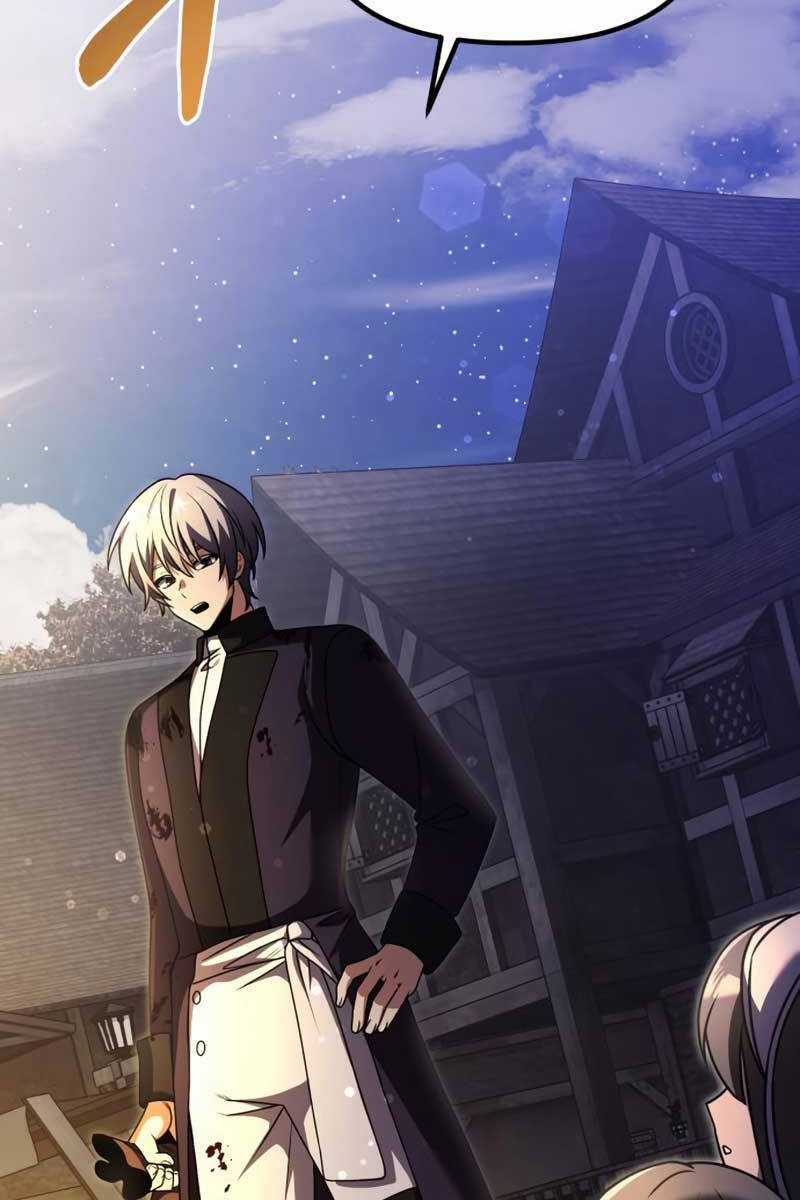 Hắc Kị Sĩ Thiên Tài Giới Hạn Thời Gian Chapter 25 trang 125