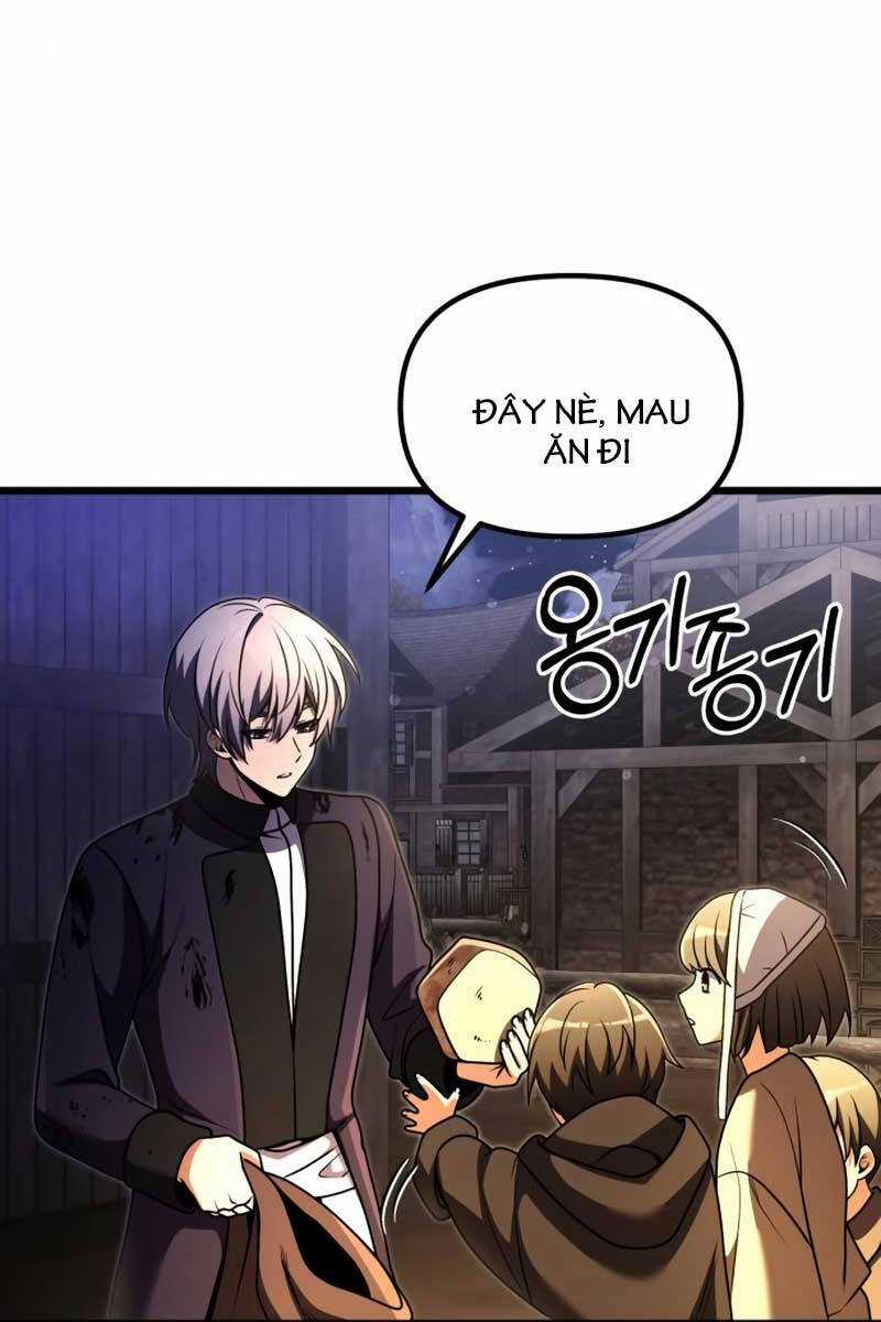 Hắc Kị Sĩ Thiên Tài Giới Hạn Thời Gian Chapter 25 trang 128