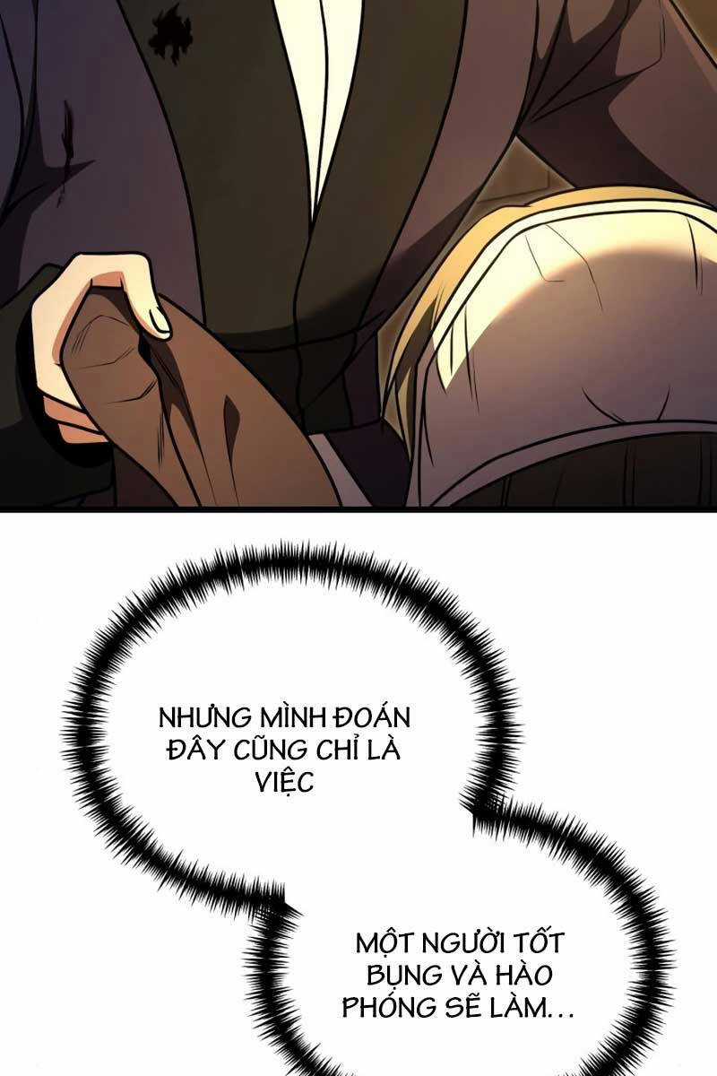 Hắc Kị Sĩ Thiên Tài Giới Hạn Thời Gian Chapter 25 trang 132