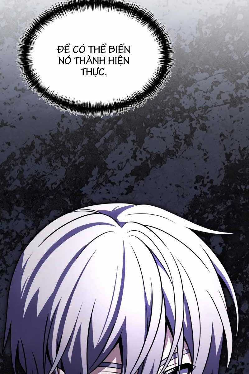 Hắc Kị Sĩ Thiên Tài Giới Hạn Thời Gian Chapter 25 trang 135