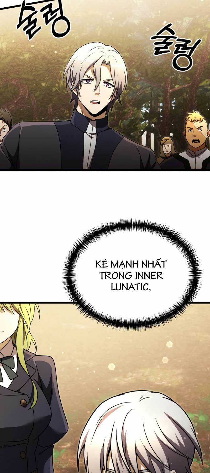 Hắc Kị Sĩ Thiên Tài Giới Hạn Thời Gian Chapter 25 trang 2