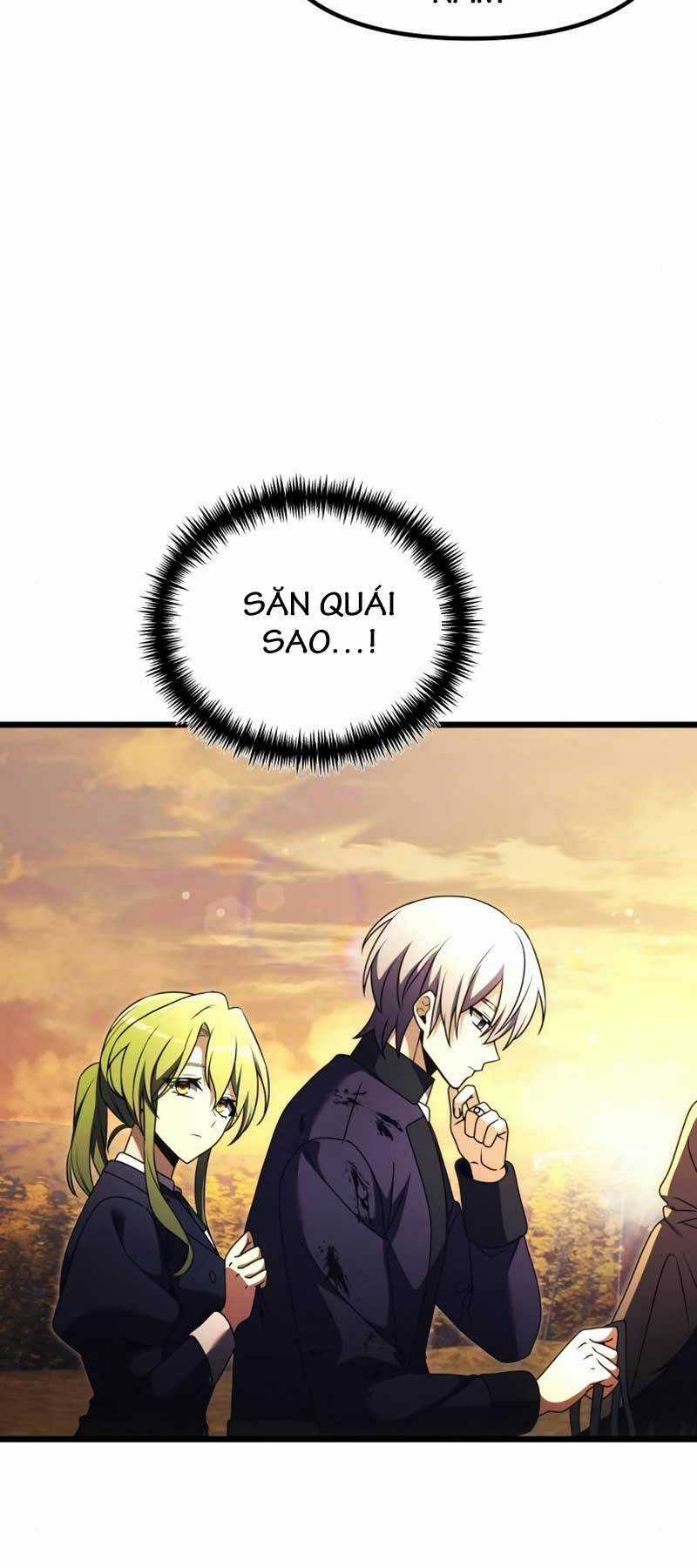 Hắc Kị Sĩ Thiên Tài Giới Hạn Thời Gian Chapter 25 trang 21