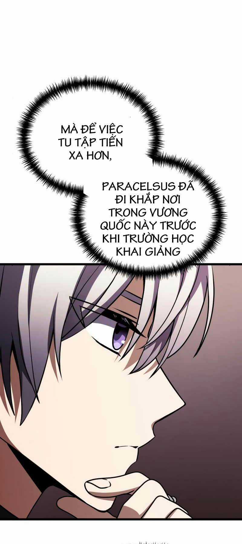 Hắc Kị Sĩ Thiên Tài Giới Hạn Thời Gian Chapter 25 trang 22