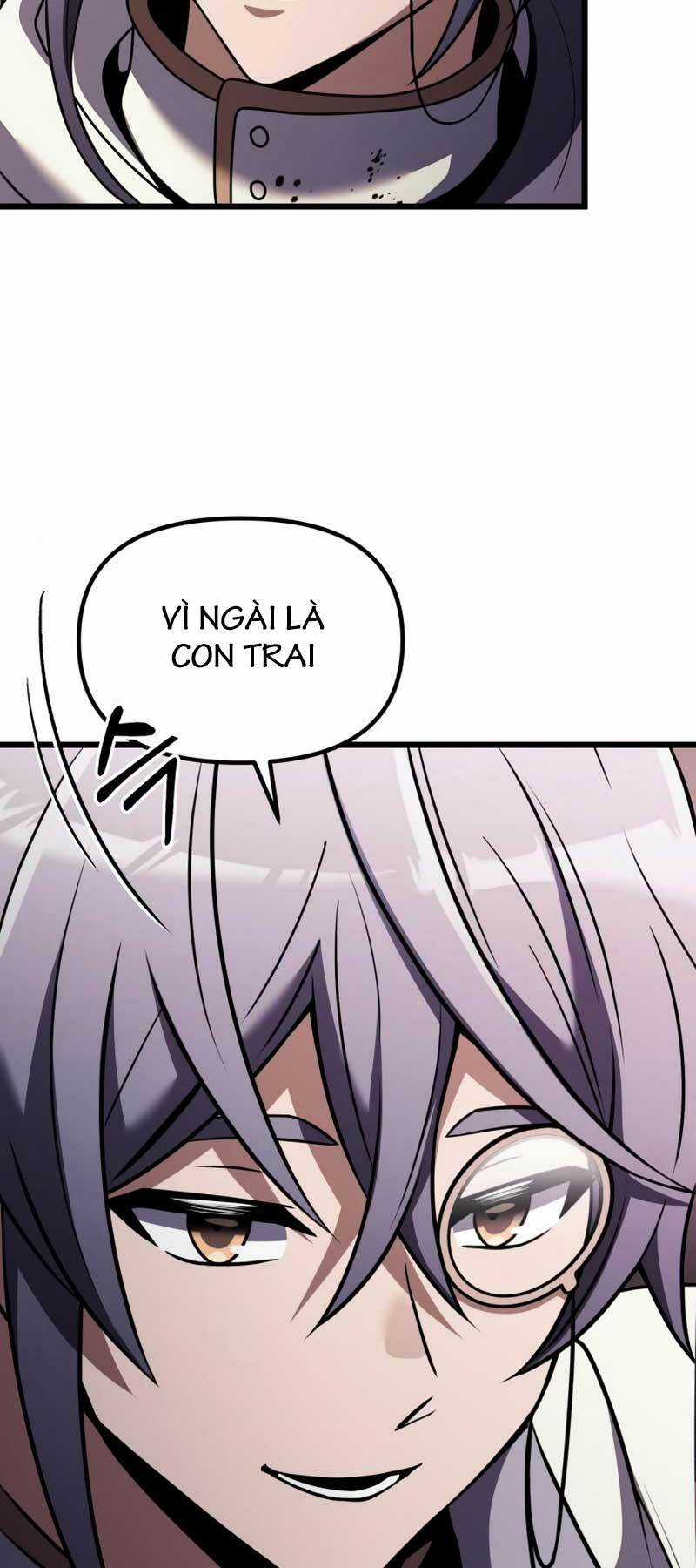 Hắc Kị Sĩ Thiên Tài Giới Hạn Thời Gian Chapter 25 trang 26