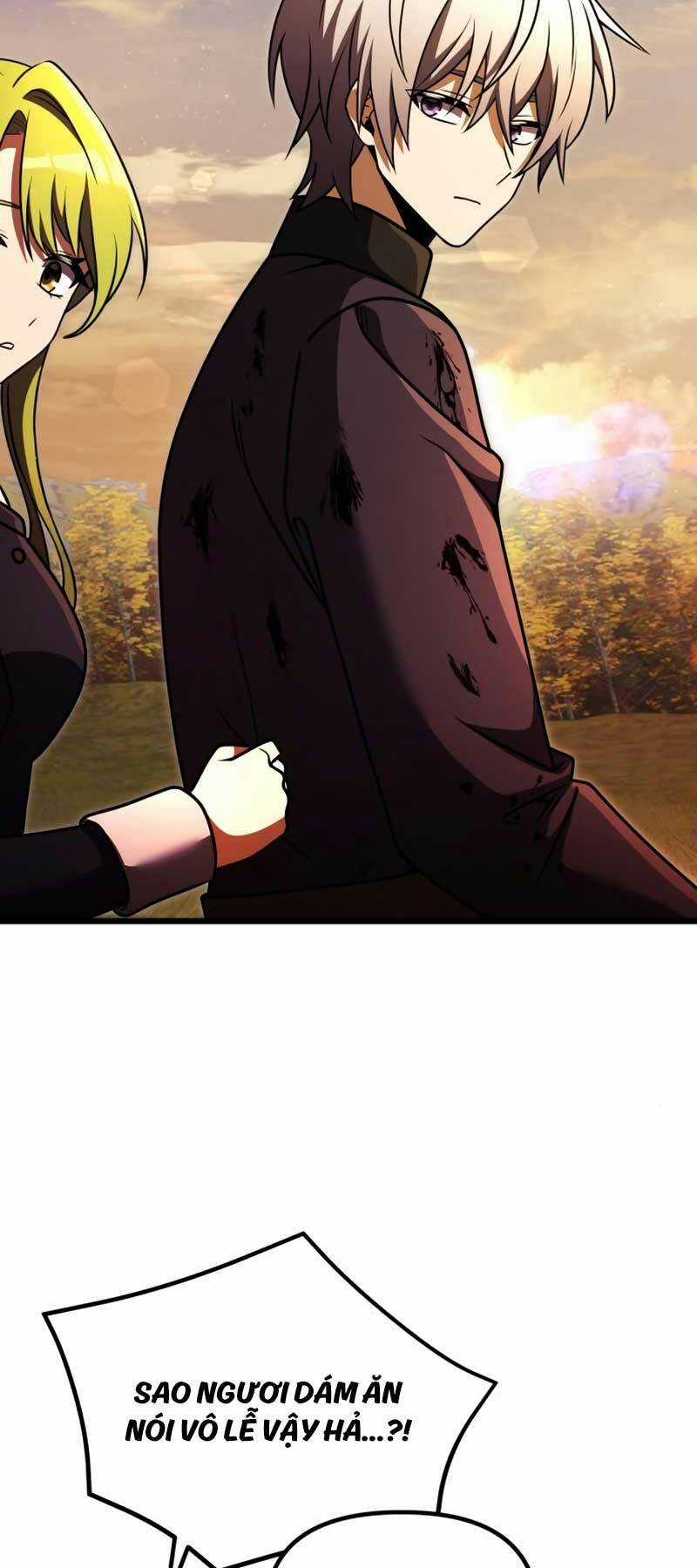 Hắc Kị Sĩ Thiên Tài Giới Hạn Thời Gian Chapter 25 trang 28