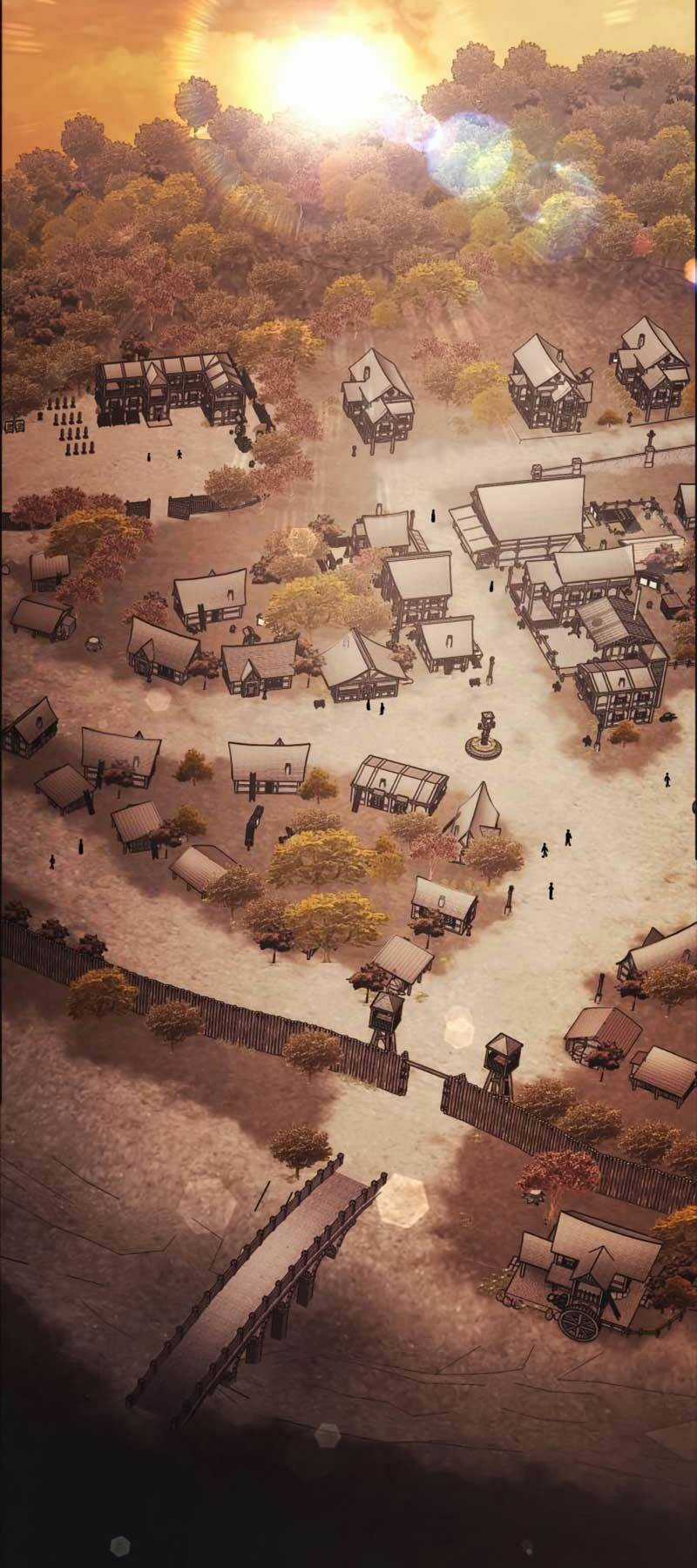 Hắc Kị Sĩ Thiên Tài Giới Hạn Thời Gian Chapter 25 trang 35