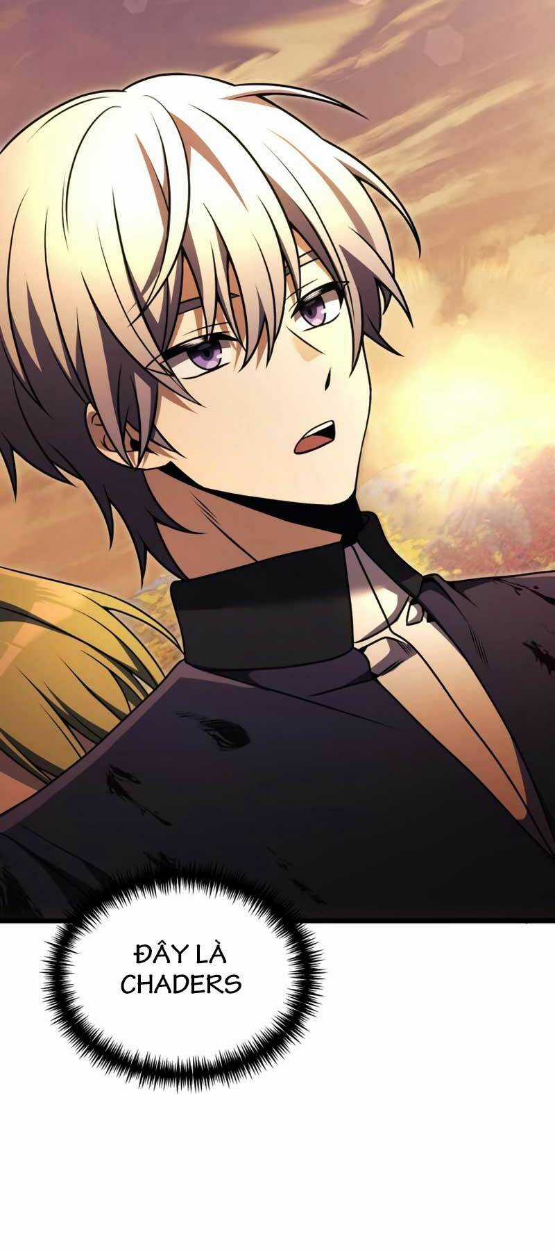 Hắc Kị Sĩ Thiên Tài Giới Hạn Thời Gian Chapter 25 trang 37