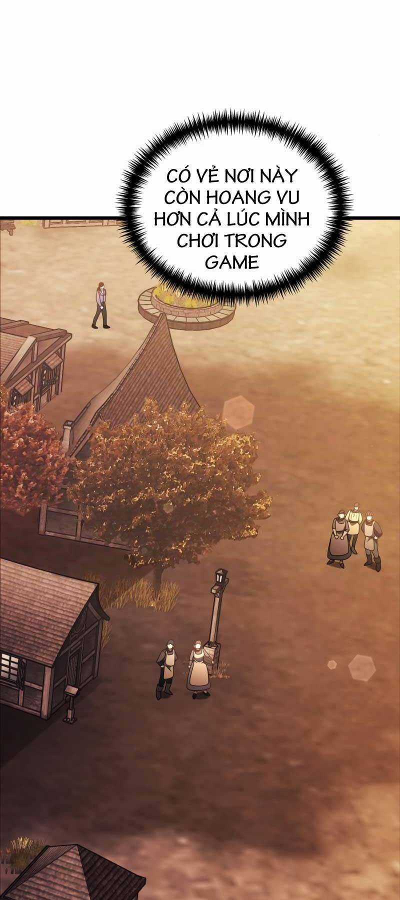 Hắc Kị Sĩ Thiên Tài Giới Hạn Thời Gian Chapter 25 trang 38