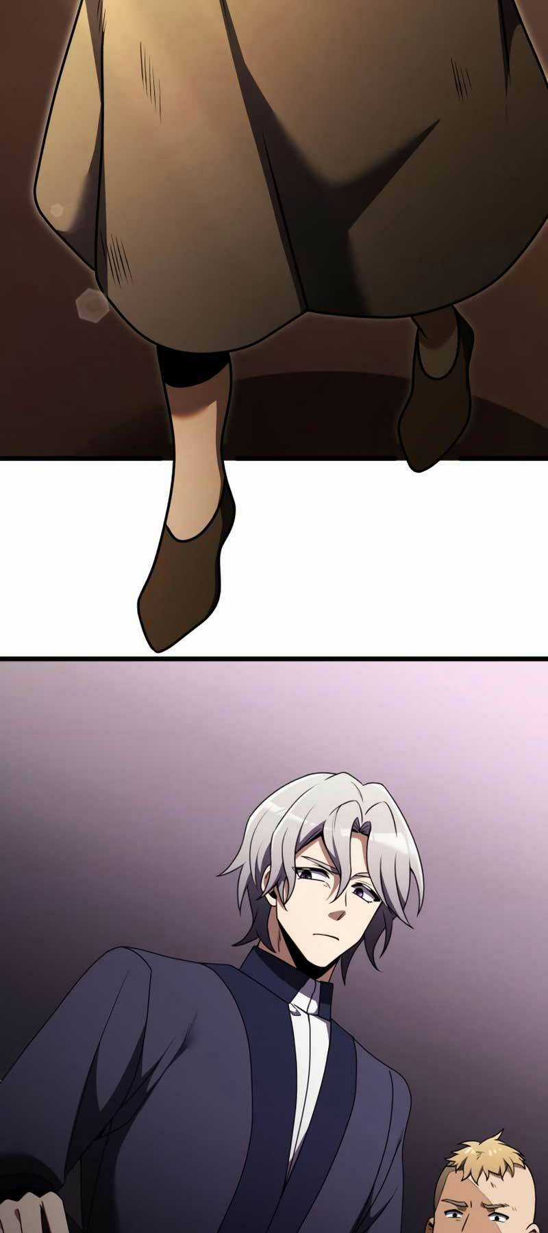 Hắc Kị Sĩ Thiên Tài Giới Hạn Thời Gian Chapter 25 trang 42