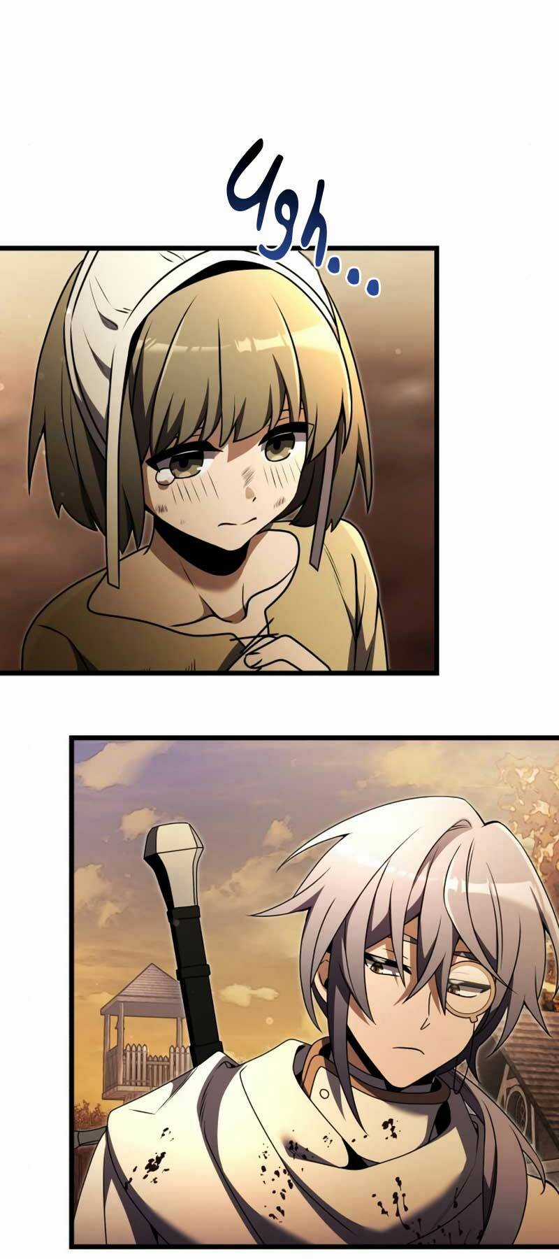 Hắc Kị Sĩ Thiên Tài Giới Hạn Thời Gian Chapter 25 trang 45