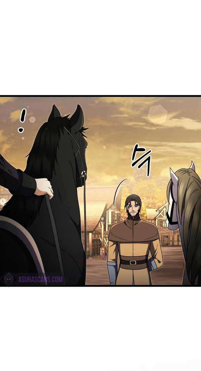 Hắc Kị Sĩ Thiên Tài Giới Hạn Thời Gian Chapter 25 trang 47