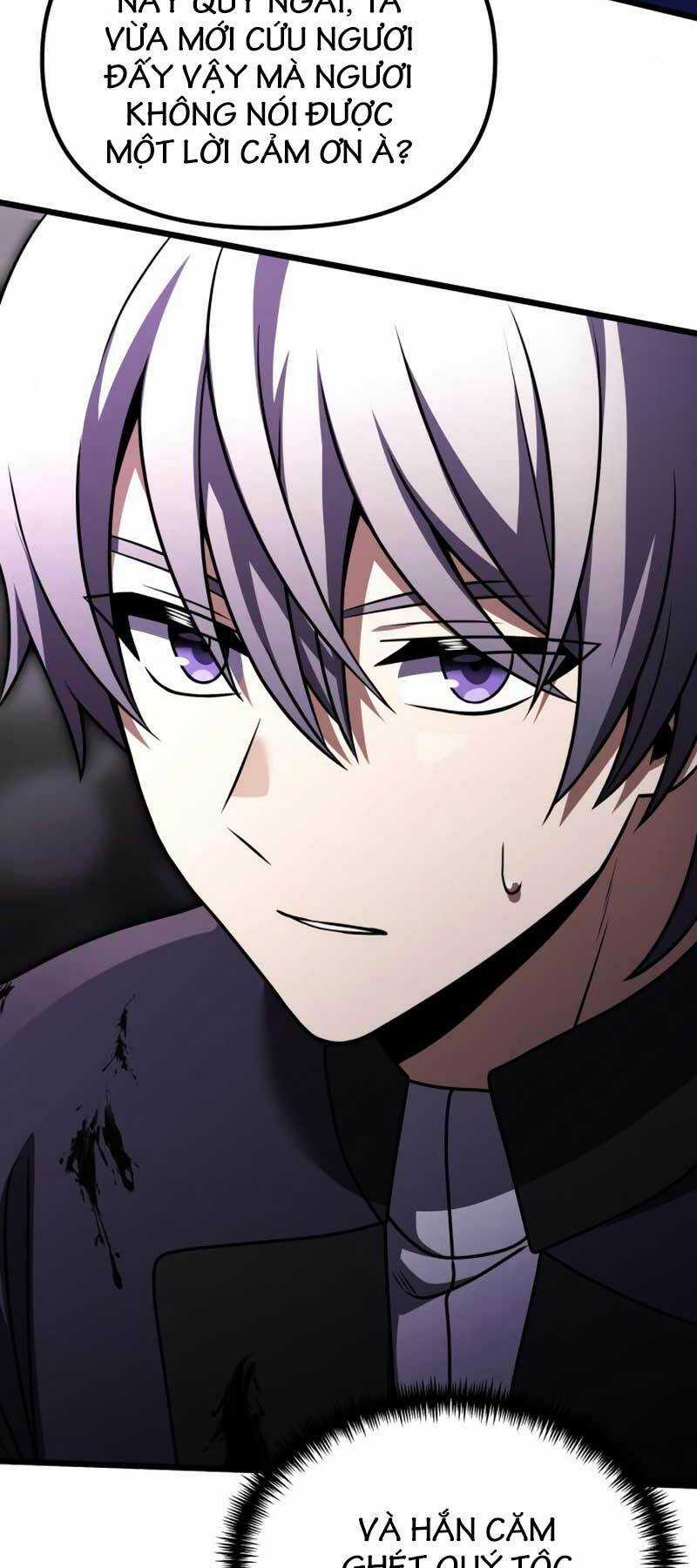 Hắc Kị Sĩ Thiên Tài Giới Hạn Thời Gian Chapter 25 trang 5