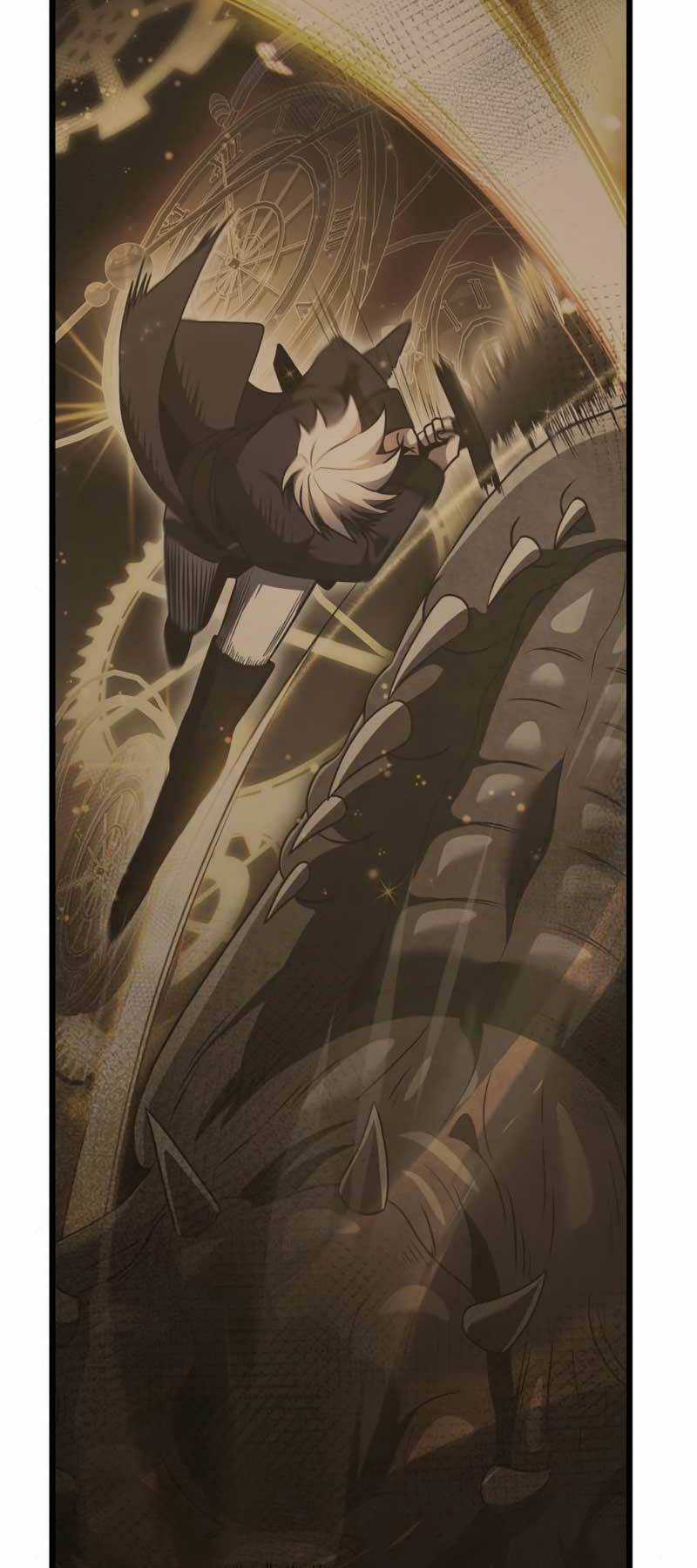 Hắc Kị Sĩ Thiên Tài Giới Hạn Thời Gian Chapter 25 trang 54