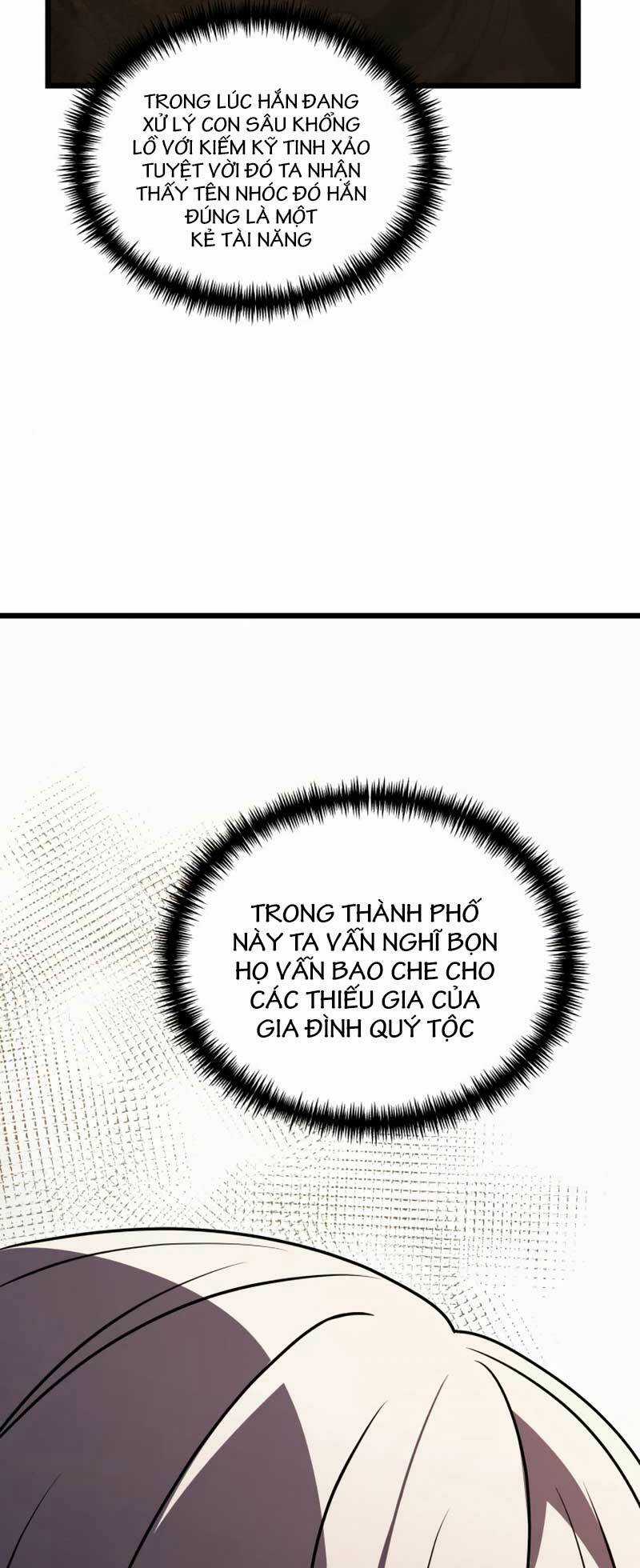 Hắc Kị Sĩ Thiên Tài Giới Hạn Thời Gian Chapter 25 trang 55