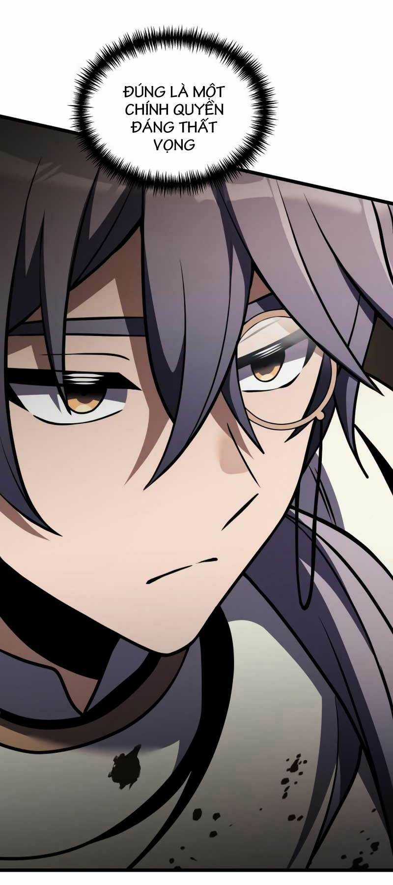 Hắc Kị Sĩ Thiên Tài Giới Hạn Thời Gian Chapter 25 trang 57