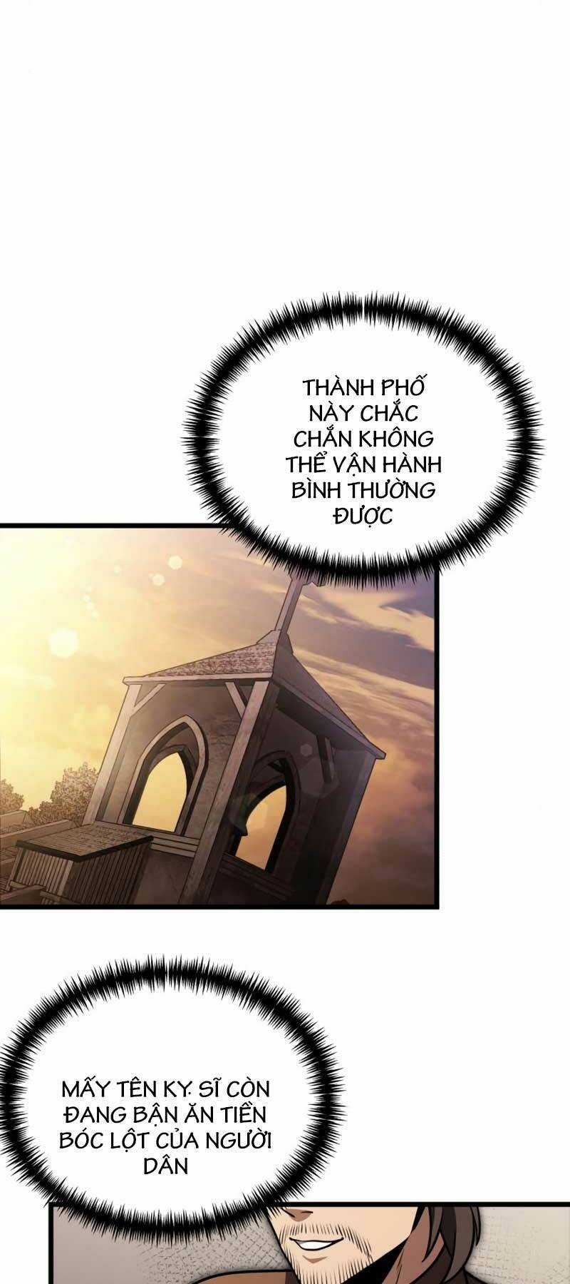 Hắc Kị Sĩ Thiên Tài Giới Hạn Thời Gian Chapter 25 trang 58