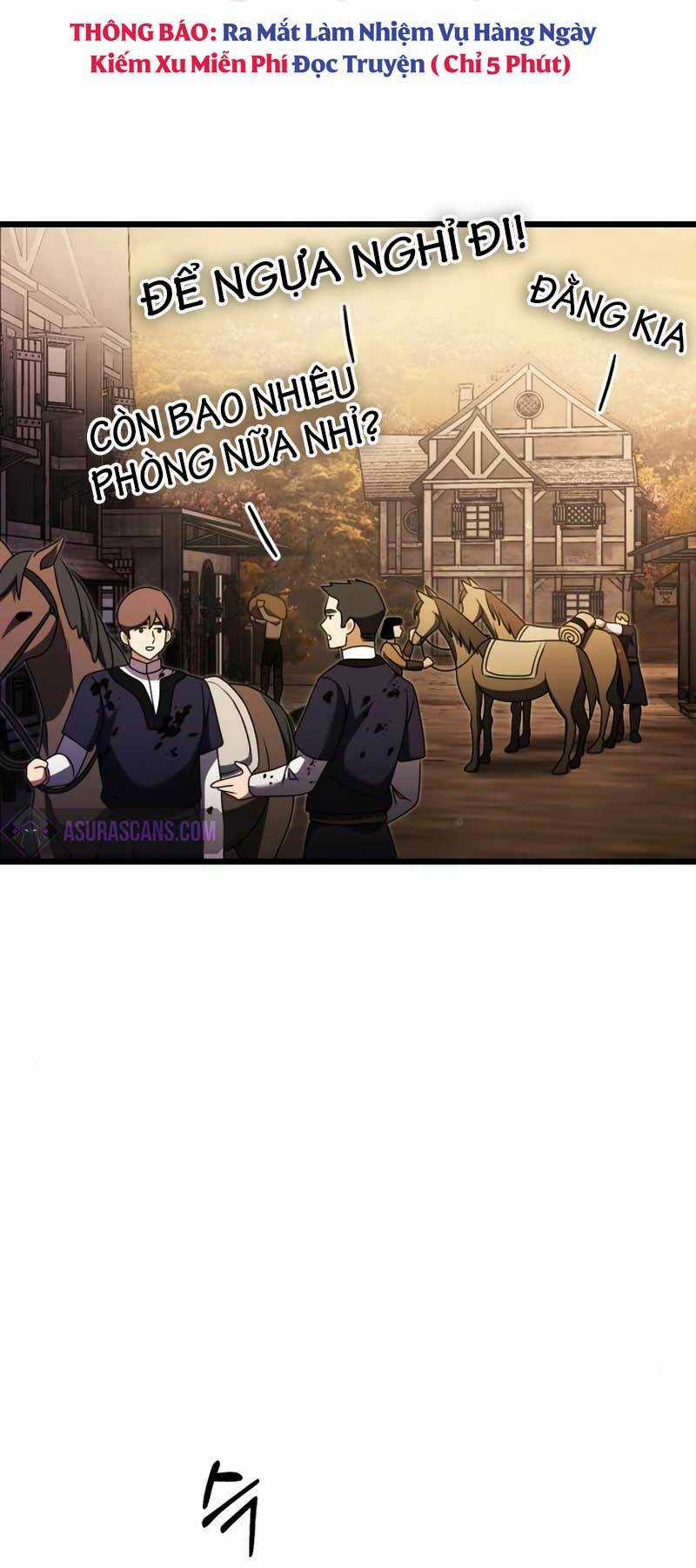 Hắc Kị Sĩ Thiên Tài Giới Hạn Thời Gian Chapter 25 trang 63