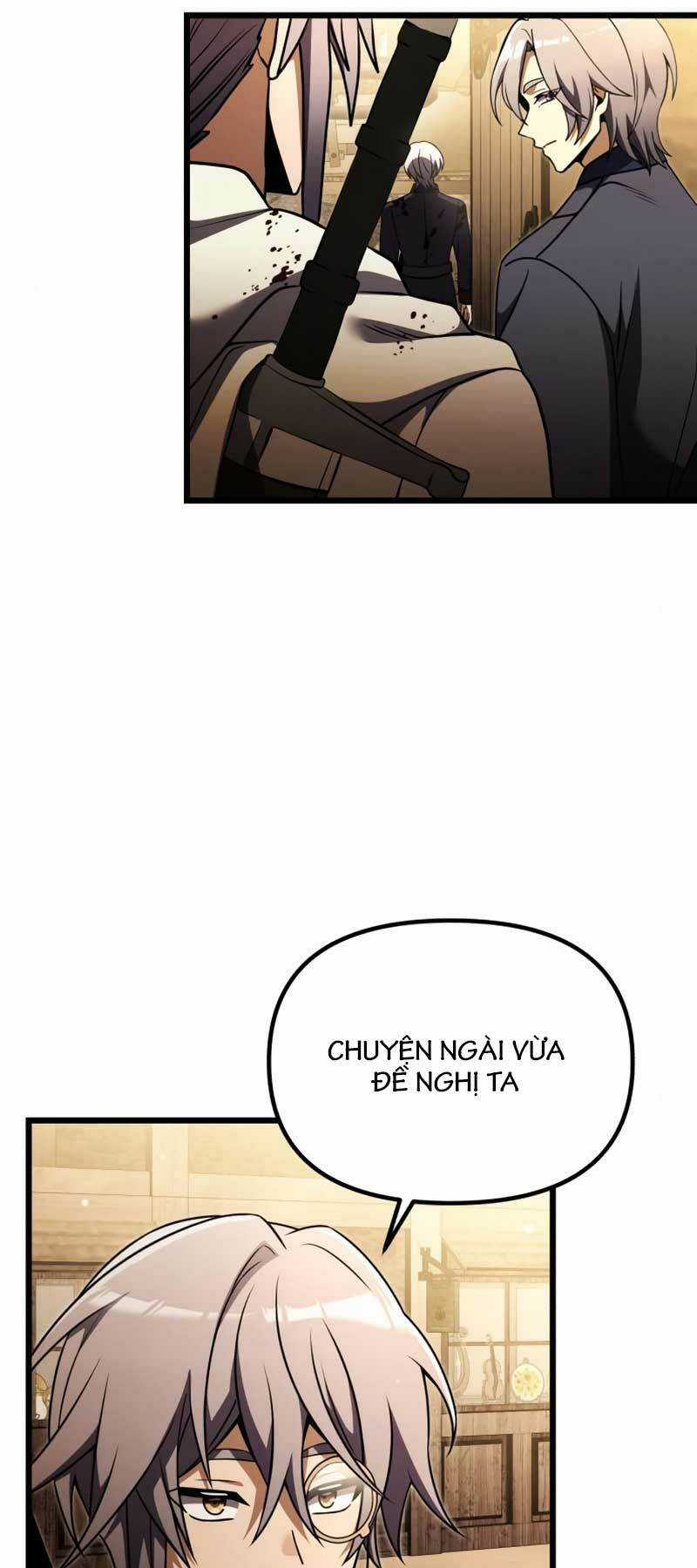 Hắc Kị Sĩ Thiên Tài Giới Hạn Thời Gian Chapter 25 trang 64