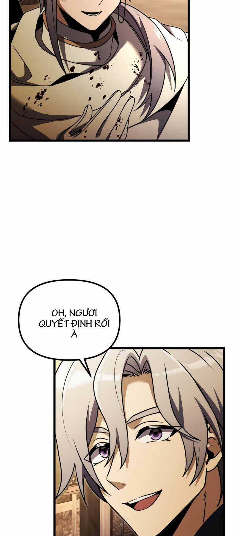 Hắc Kị Sĩ Thiên Tài Giới Hạn Thời Gian Chapter 25 trang 65