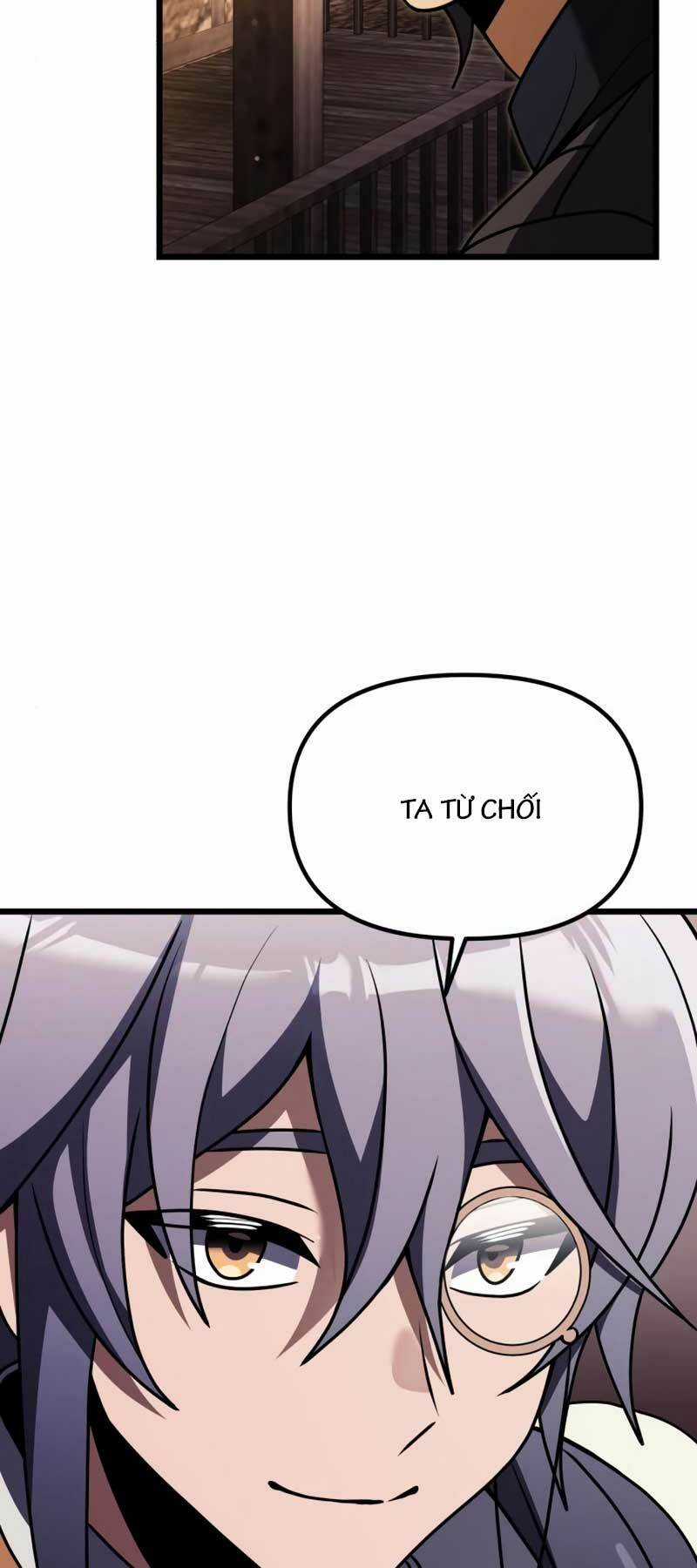 Hắc Kị Sĩ Thiên Tài Giới Hạn Thời Gian Chapter 25 trang 66