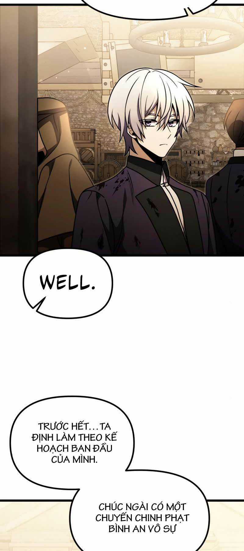 Hắc Kị Sĩ Thiên Tài Giới Hạn Thời Gian Chapter 25 trang 69