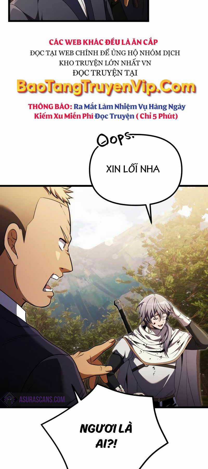 Hắc Kị Sĩ Thiên Tài Giới Hạn Thời Gian Chapter 25 trang 7