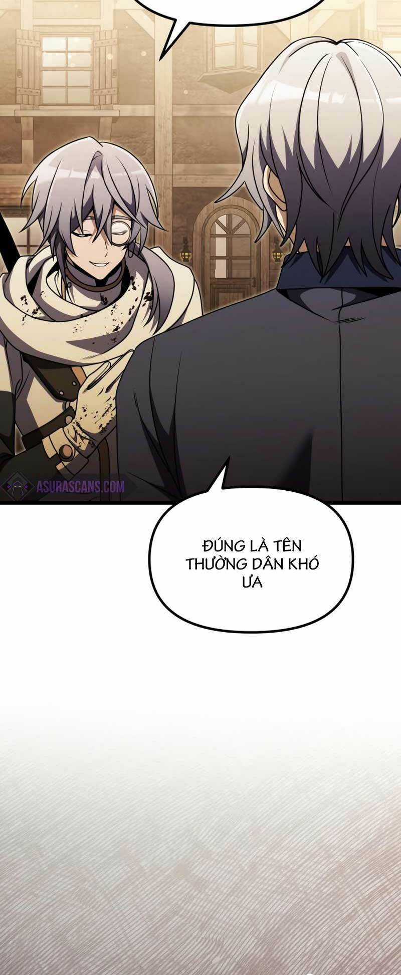 Hắc Kị Sĩ Thiên Tài Giới Hạn Thời Gian Chapter 25 trang 70